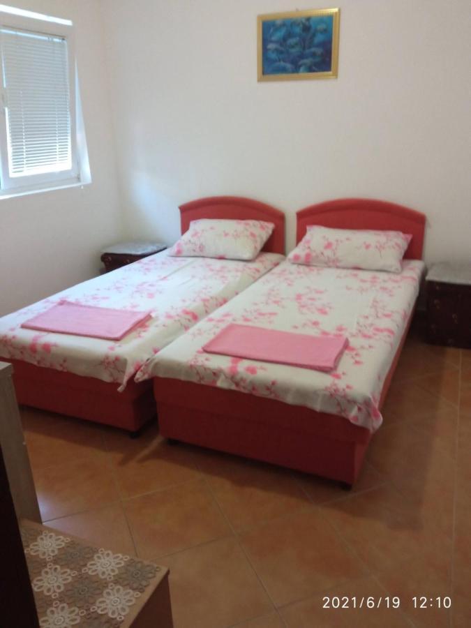 Ilic Apartman