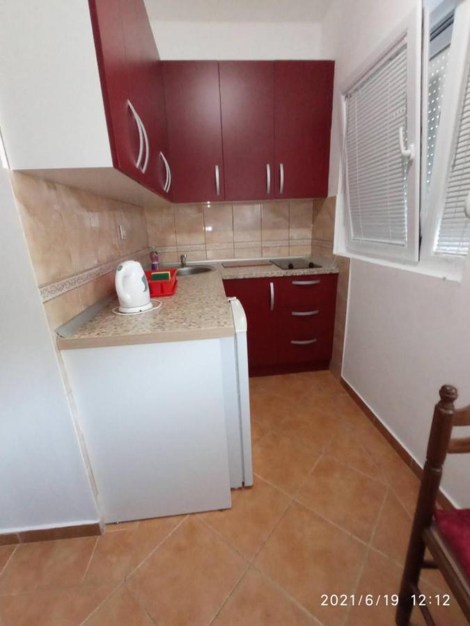 Ilic Apartman Budva