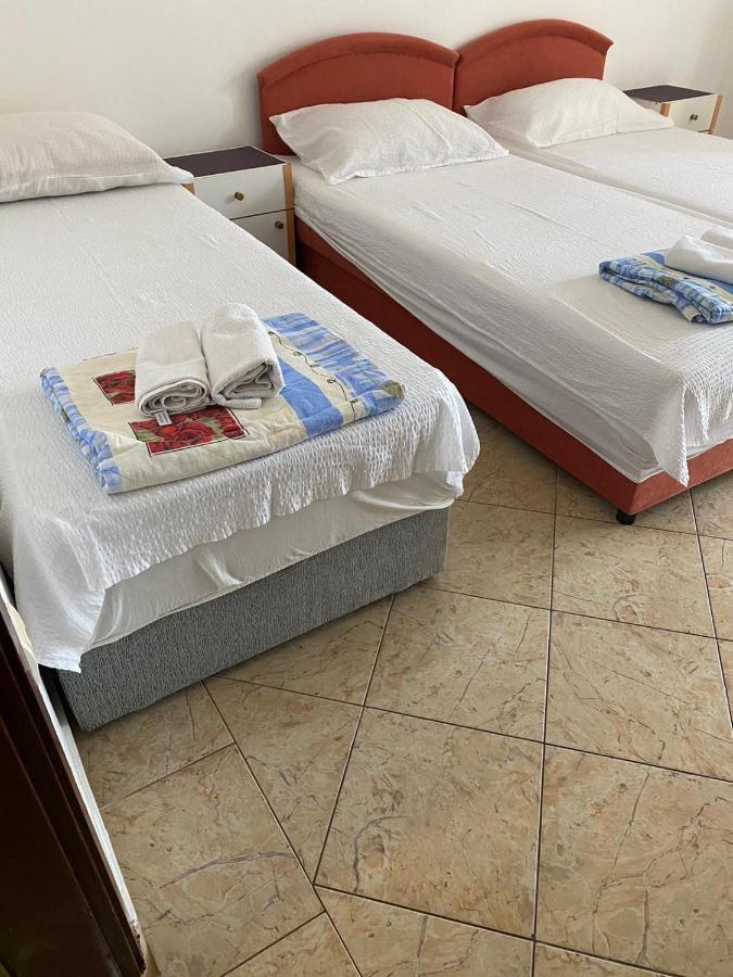Ilic Apartman *