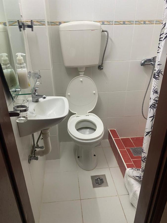 Apartman Ilic Budva