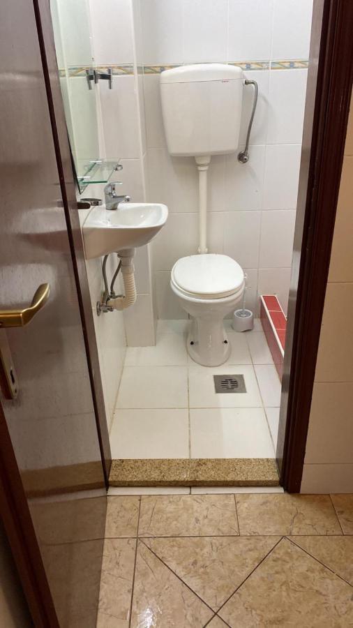 Ilic Apartman Budva