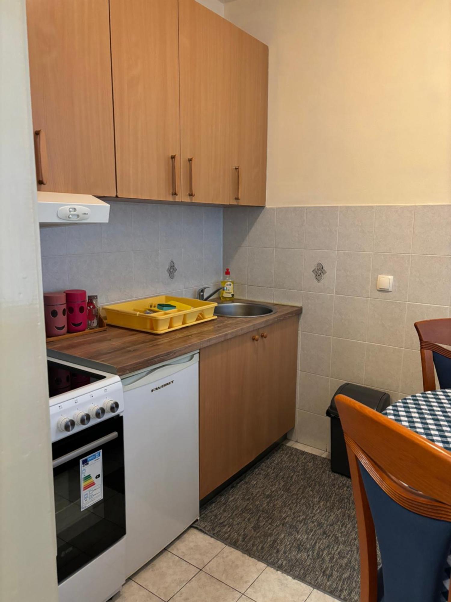Ilic Apartman