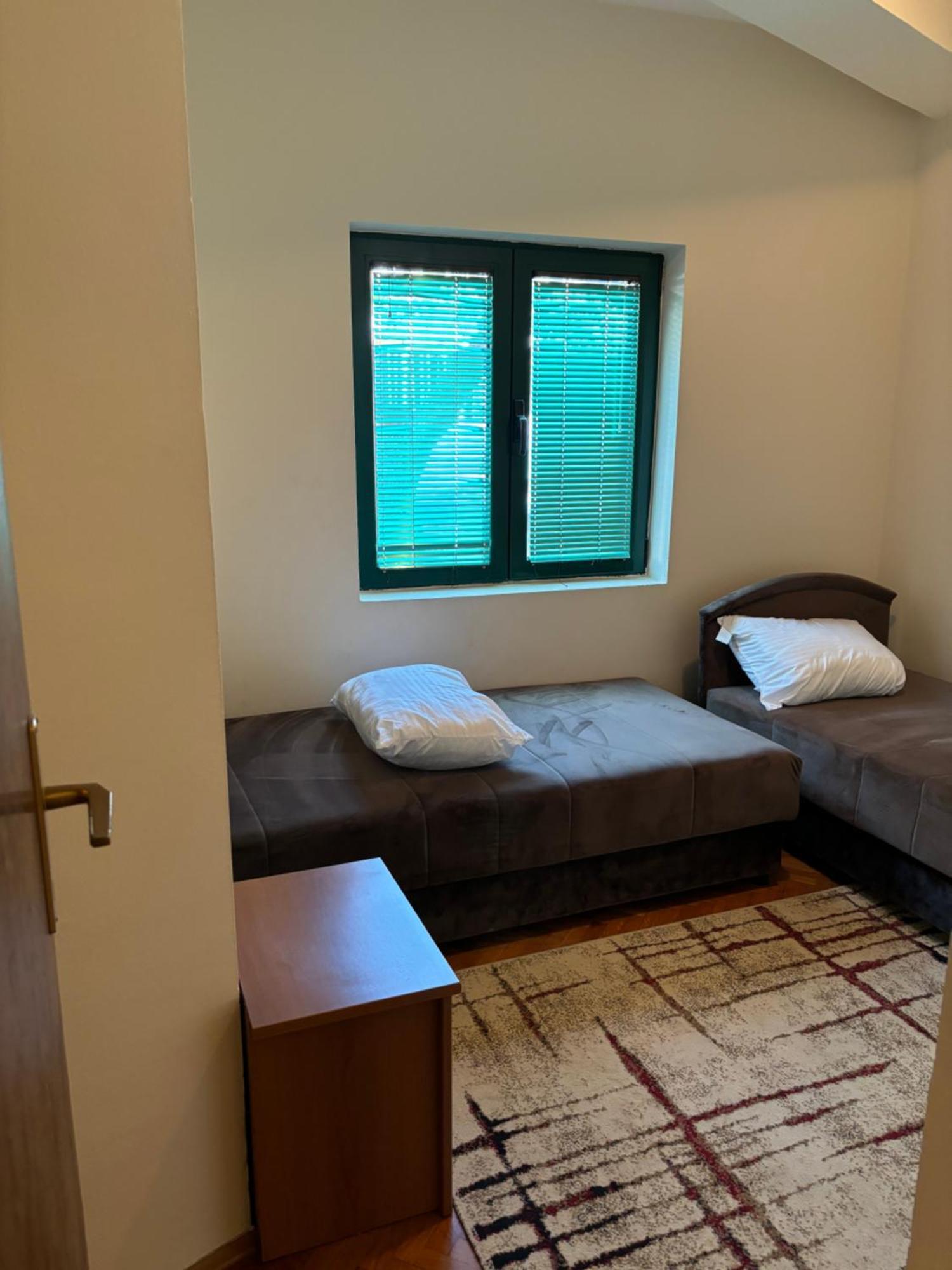 Ilic Apartman *