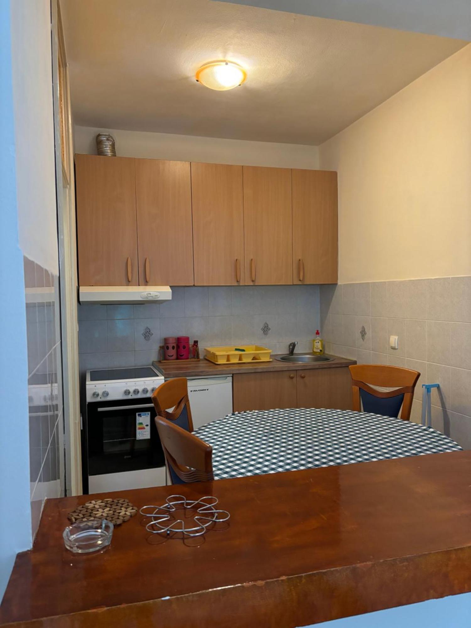 Apartman Ilic *