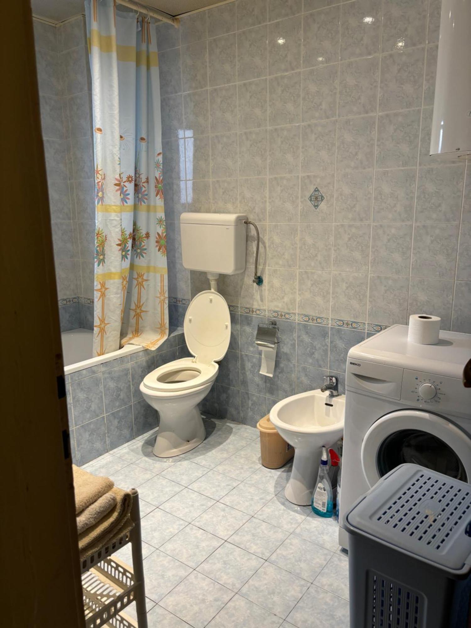 Ilic Apartman Budva