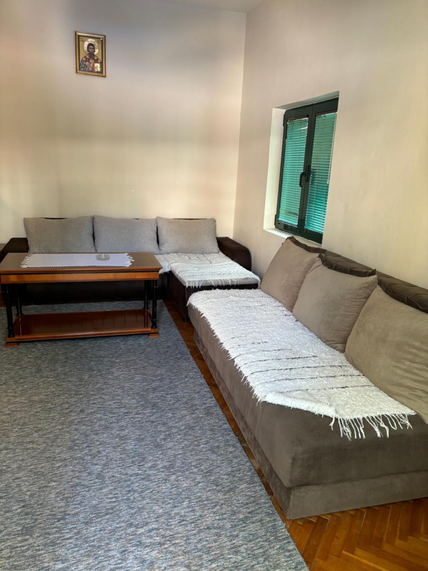 Apartman Ilic Budva