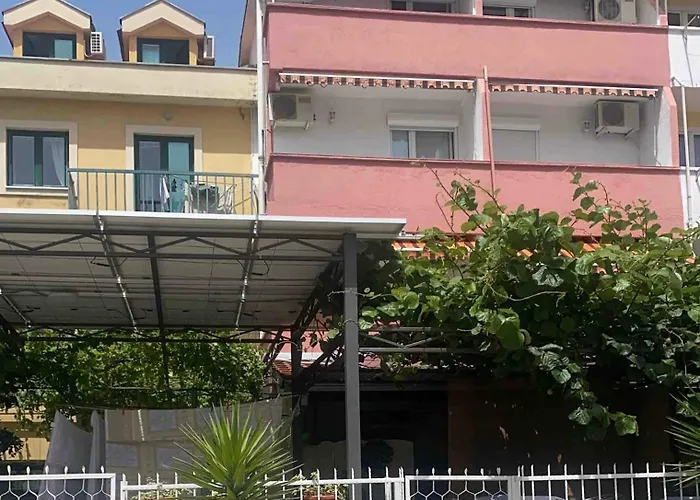 Ilic Apartments